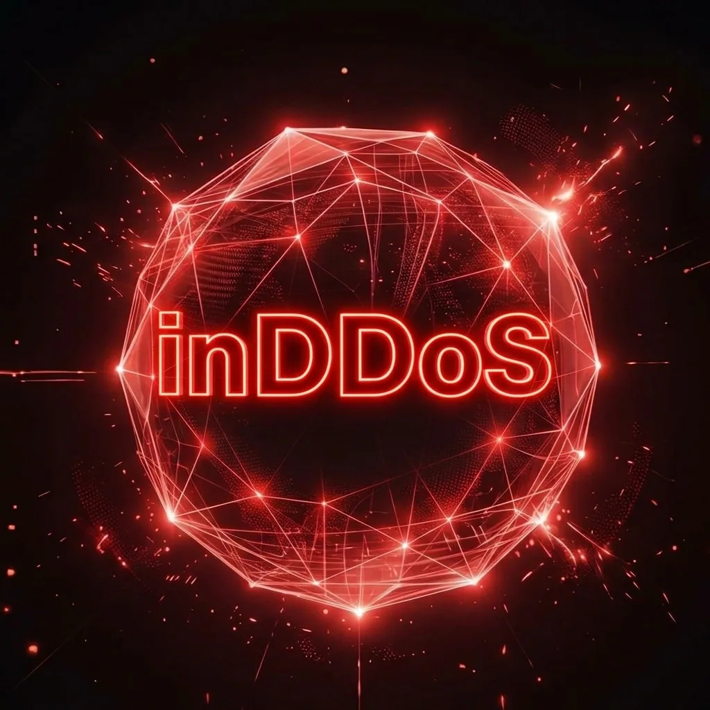 inDDoS test çekirdeği