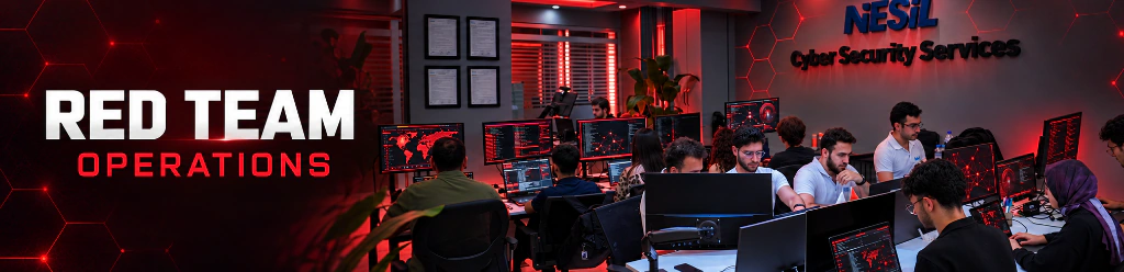 Red Team Operations